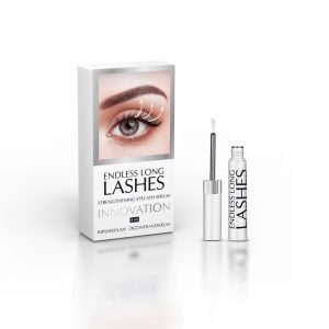 Uroda extra long lashes ripsiseerumi
